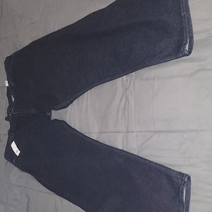 NWT BANANA REPUBLIC DENIM